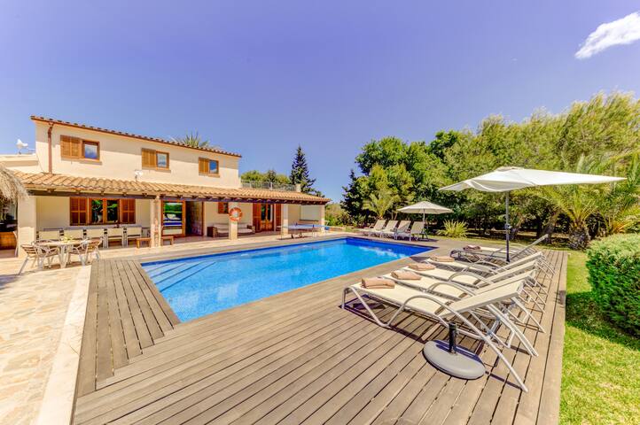 Sealand Villas managed Airbnb listing 3