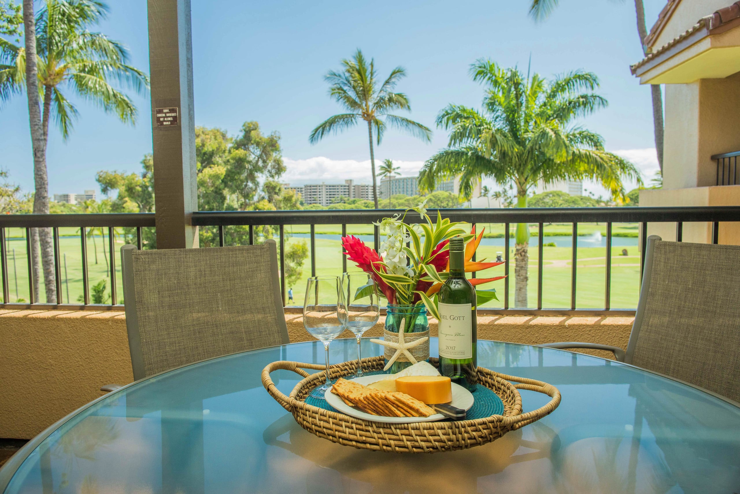 Condo in Lahaina · ★4.79 · 2 bedrooms · 4 beds · 2 baths - Image 28