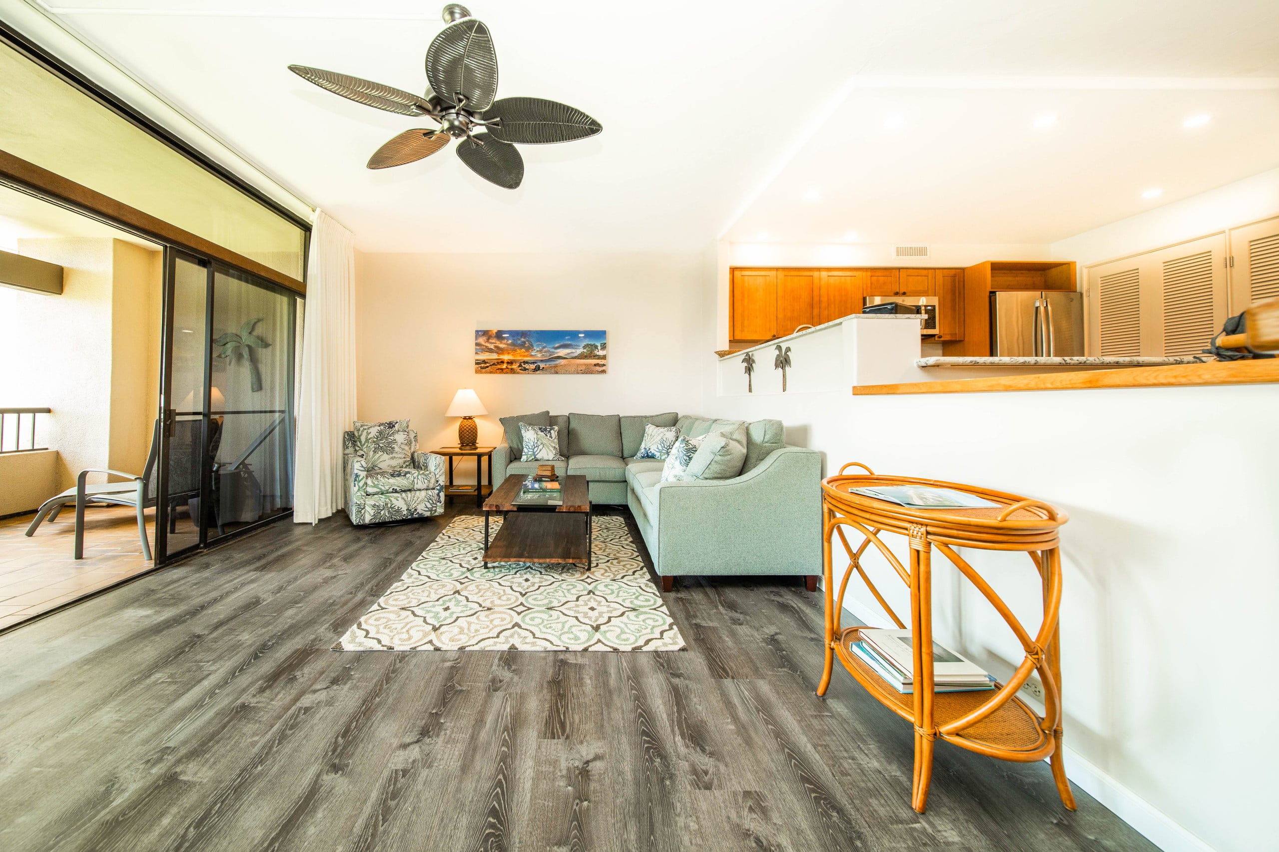 Condo in Lahaina · ★4.79 · 2 bedrooms · 4 beds · 2 baths - Image 3