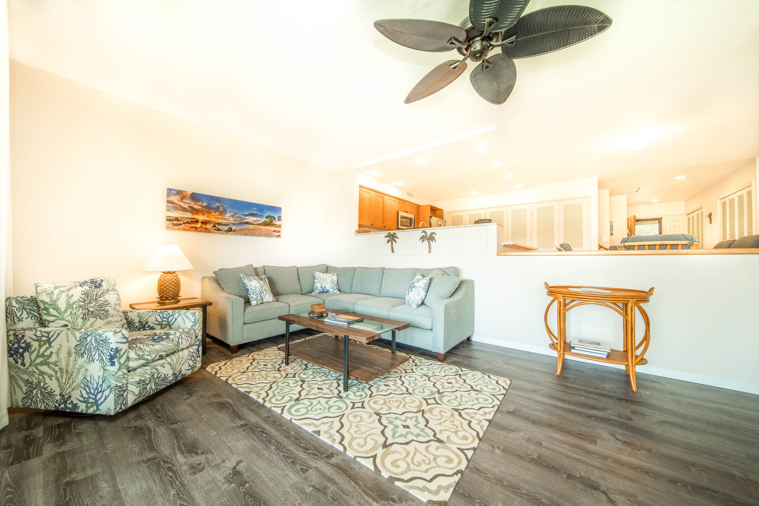 Condo in Lahaina · ★4.79 · 2 bedrooms · 4 beds · 2 baths - Image 2