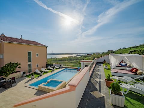 Top performing Airbnb: Melandura by Interhome in Dinjiška