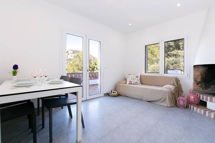 casa almadrava – house in privileged location on t gallery image 4