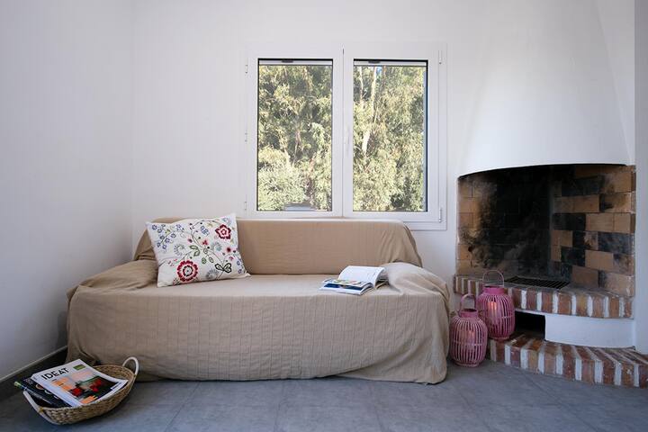 casa almadrava – house in privileged location on t gallery image 5