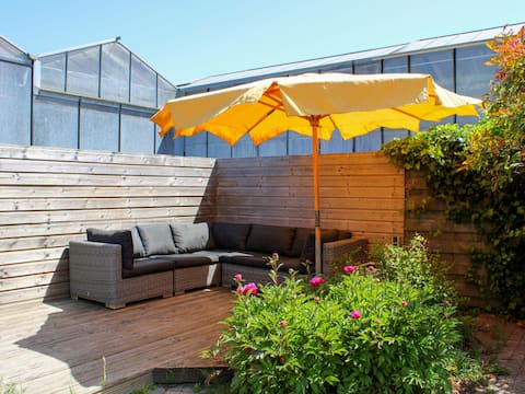 Moesbosch by Interhome