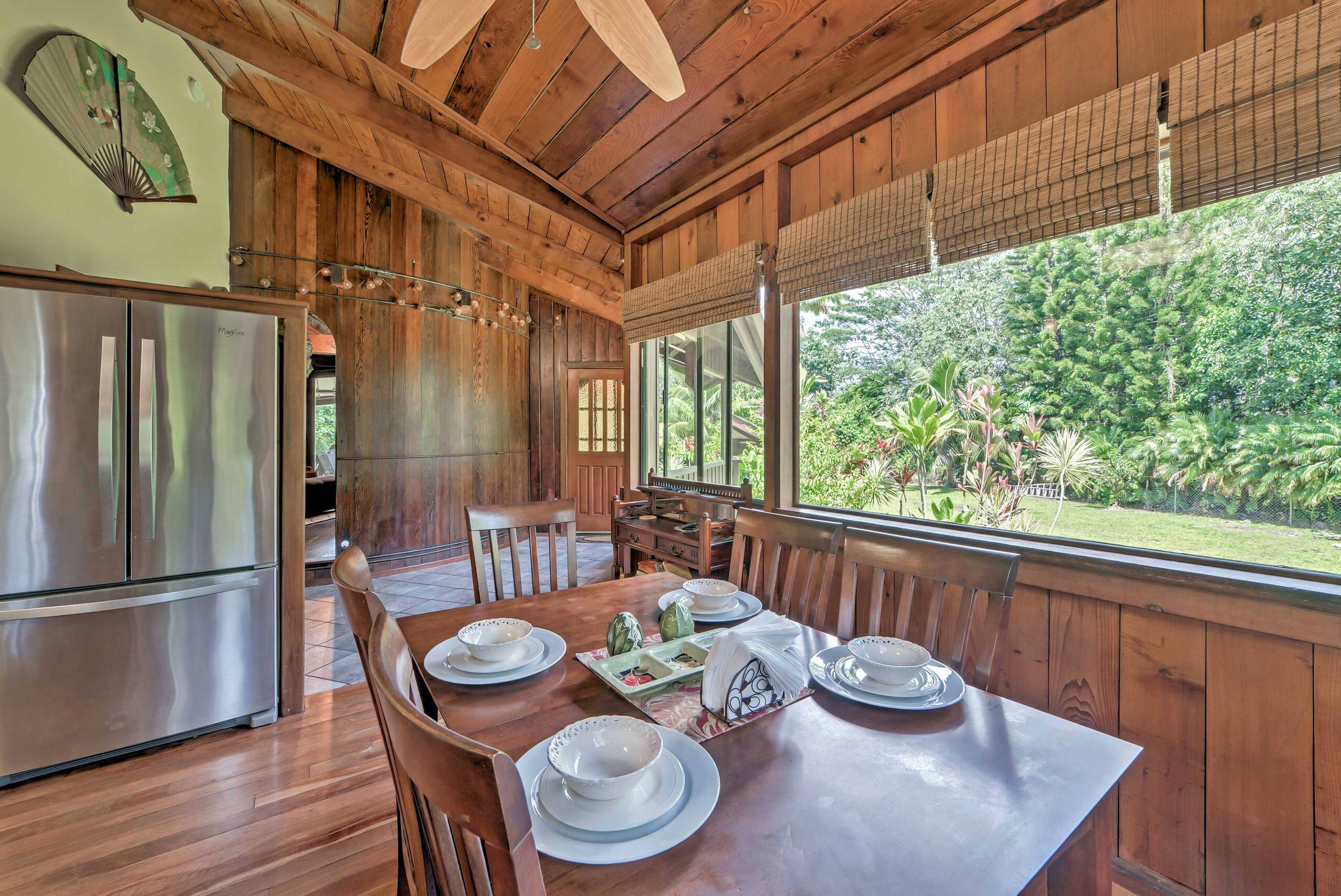 Home in Keaau · ★4.62 · 2 bedrooms · 2 beds · 2 shared baths - Image 7