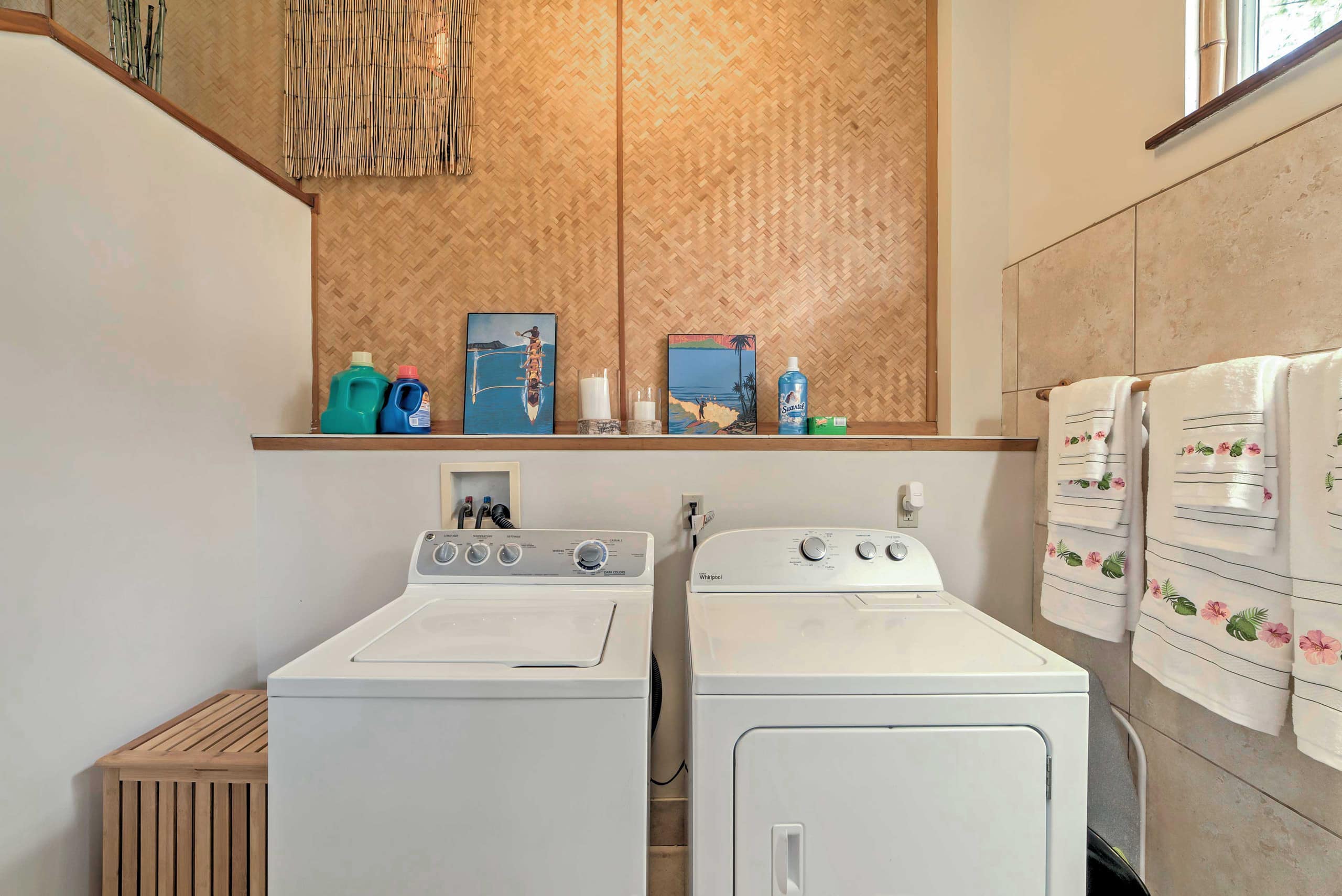 Home in Keaau · ★4.62 · 2 bedrooms · 2 beds · 2 shared baths - Image 19