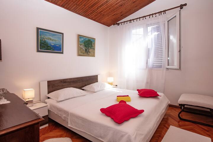 Спалня 3, Повърхност: 10 м²