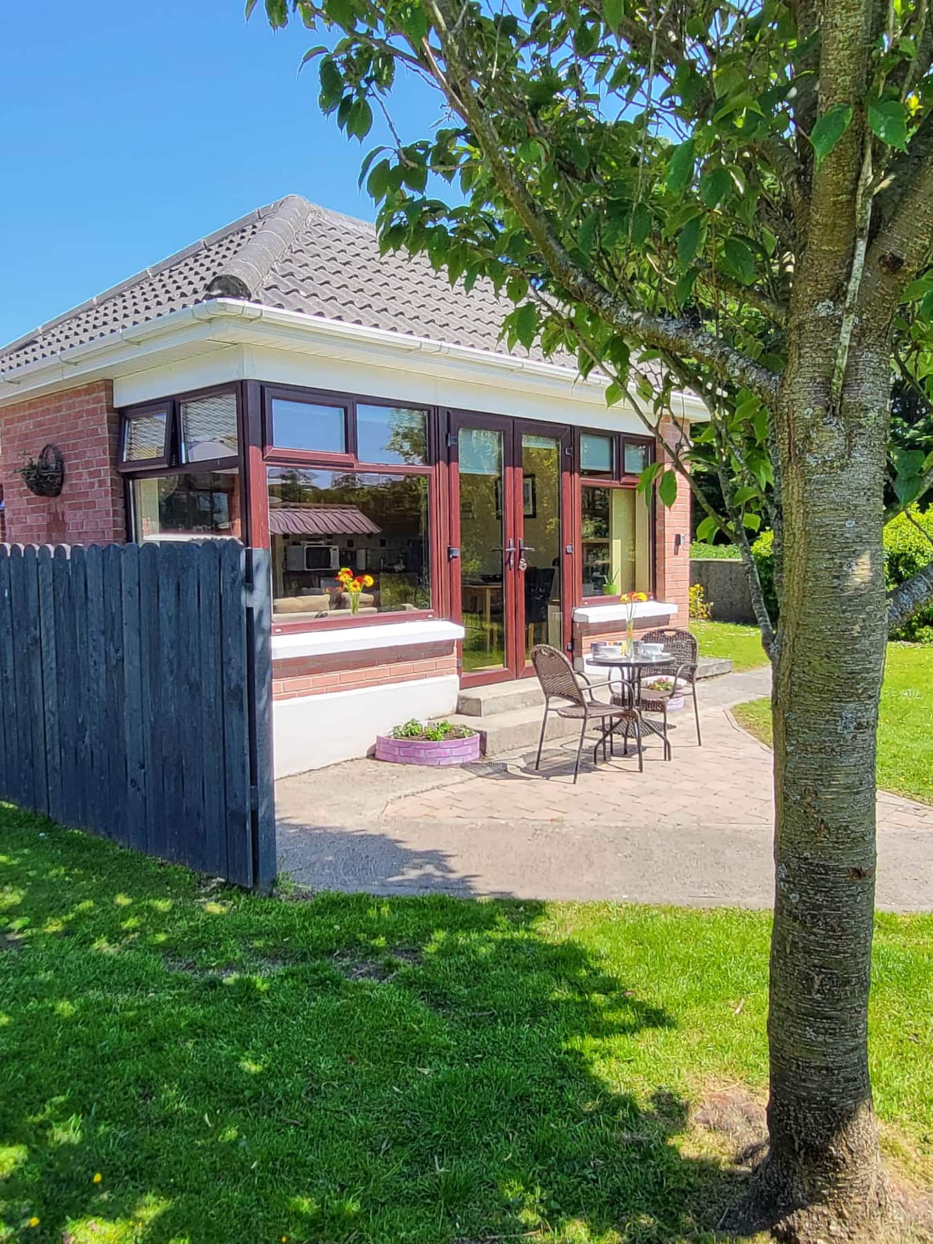 Hazelwood Holiday Home