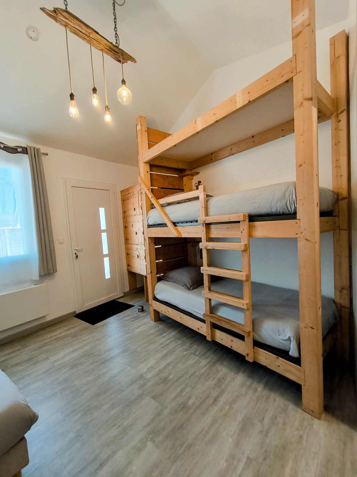 ห้องนอน