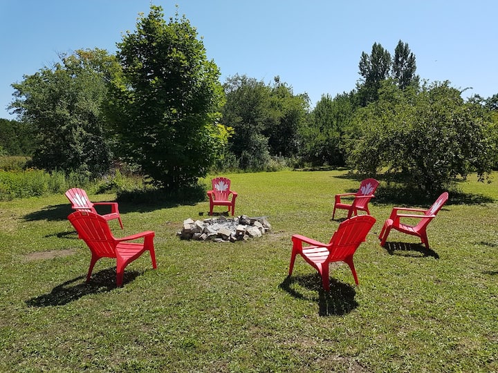 6 Best PetFriendly Airbnbs In Tobermory, Canada Updated 2024 Trip101