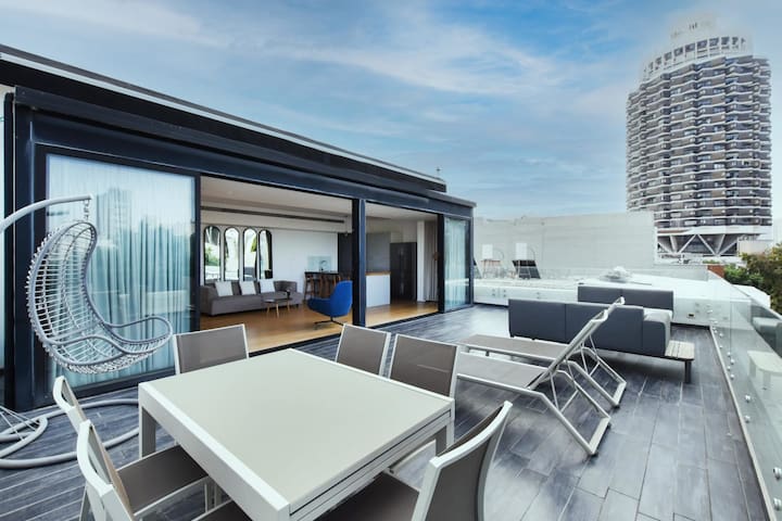 HolyGuest managed Airbnb listing 3