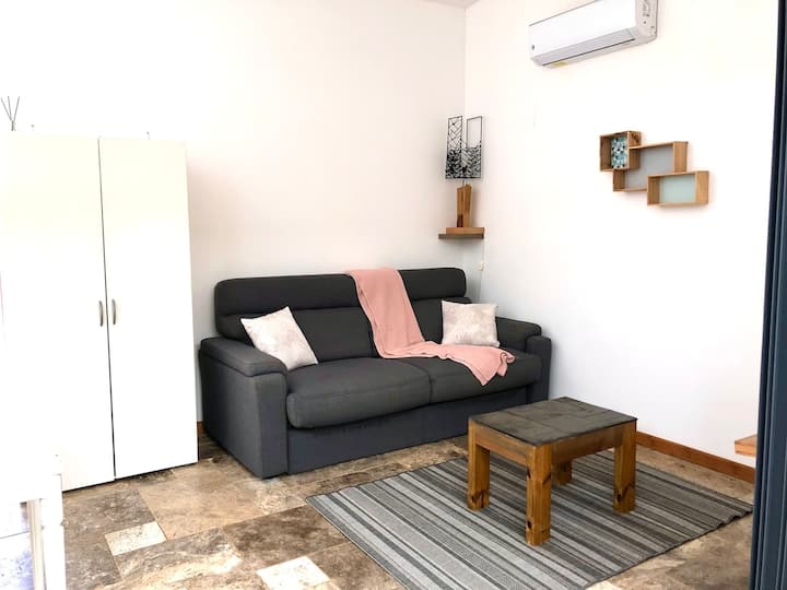 Studio - Gayarticaz Réunion - Saint-Pierre
