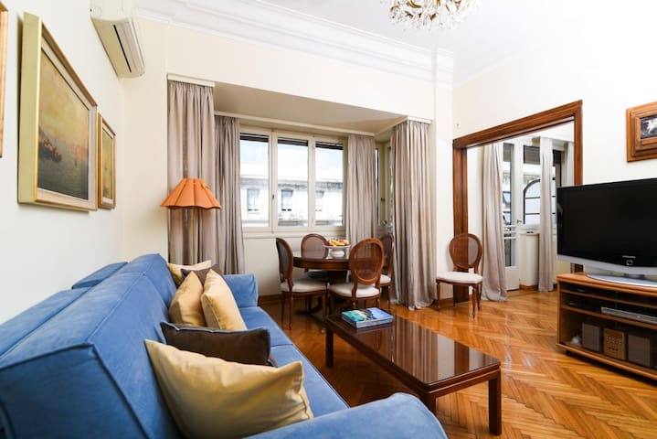 Classy Apartment in the Heart of Athens