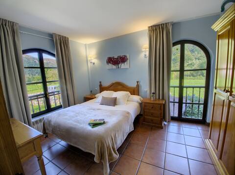 (nº1)Apartamentos florinda - natural park