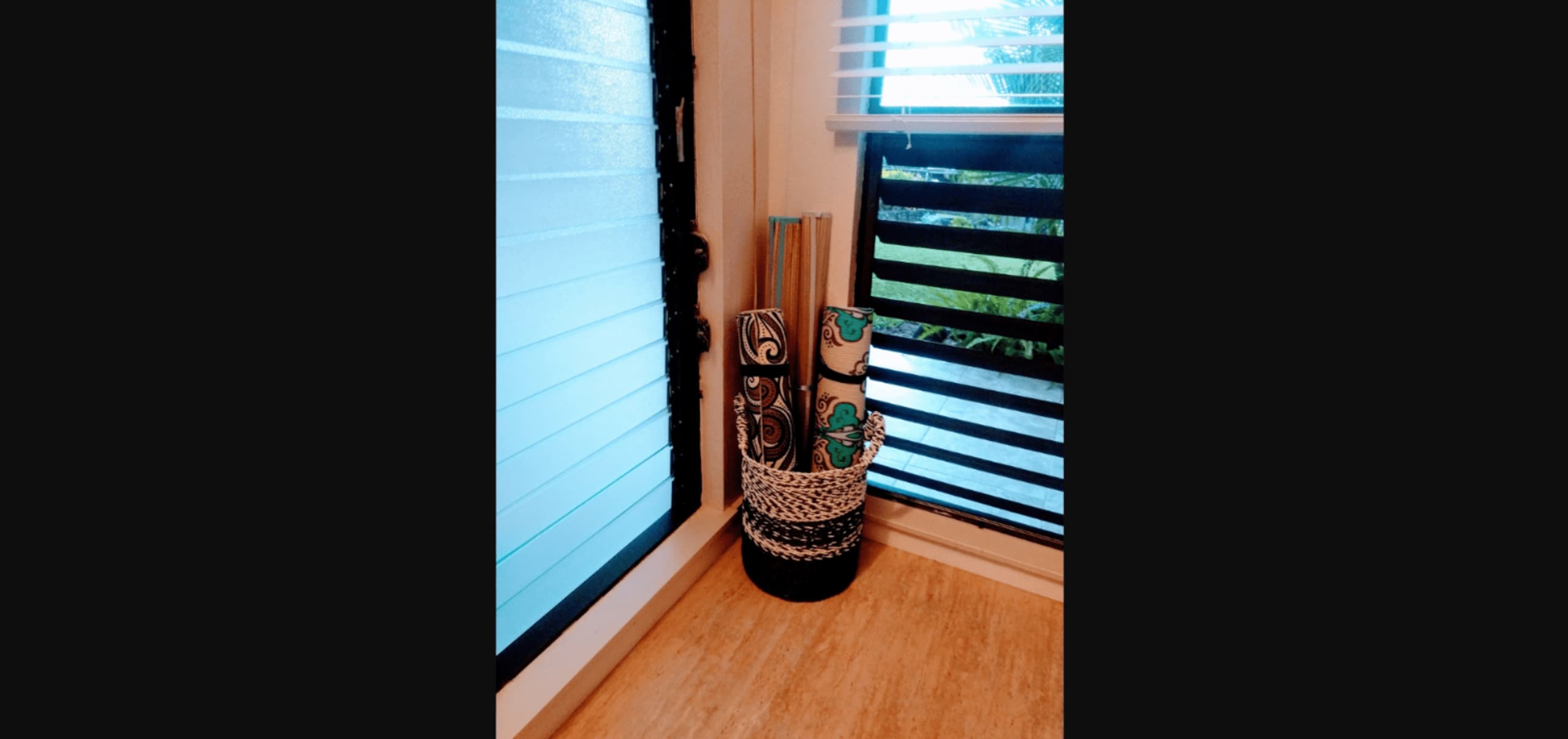 Condo in Pahala · ★4.76 · Studio · 2 beds · 1 shared bath - Image 10