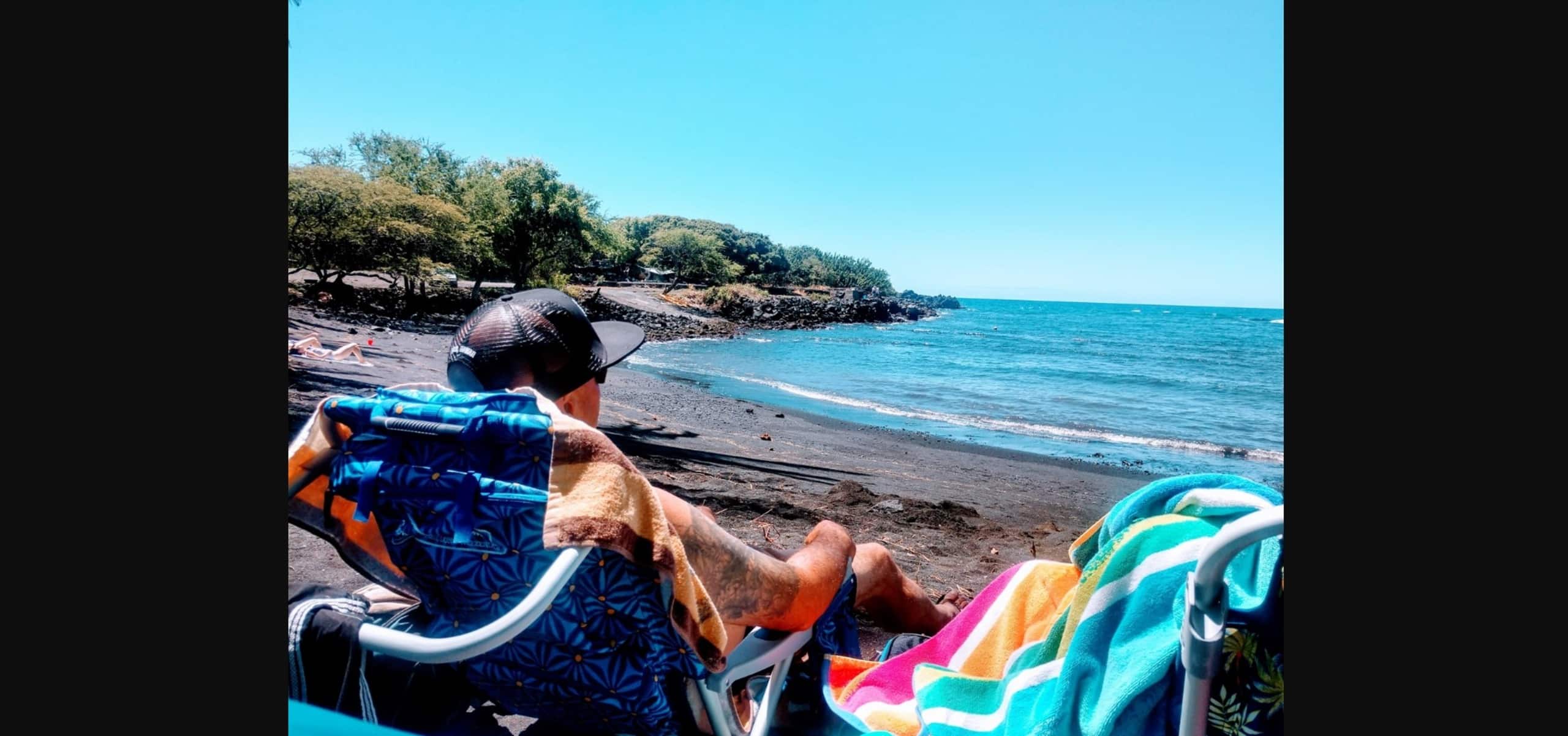 Condo in Pahala · ★4.76 · Studio · 2 beds · 1 shared bath - Image 29