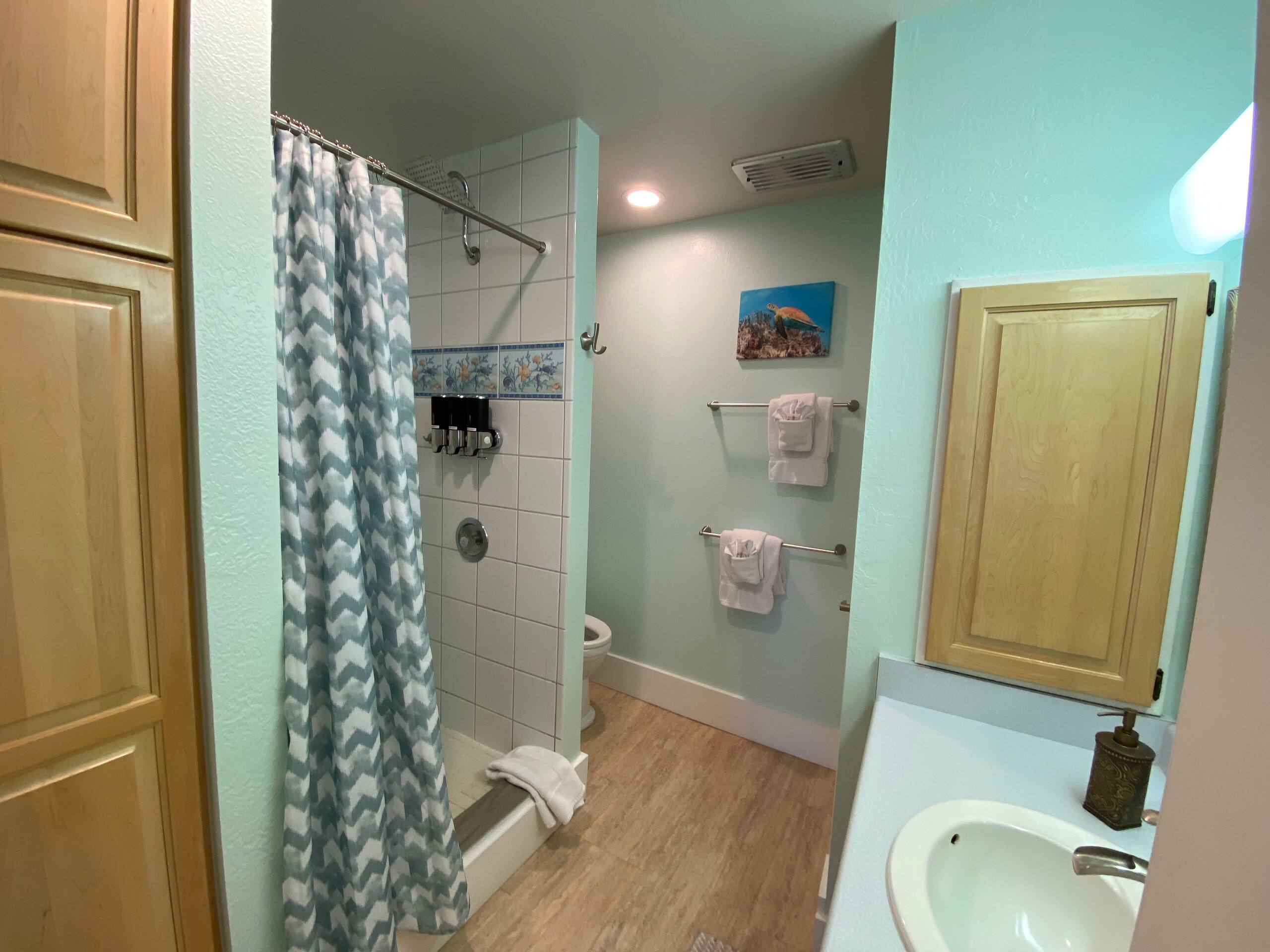 Condo in Pahala · ★4.76 · Studio · 2 beds · 1 shared bath - Image 5