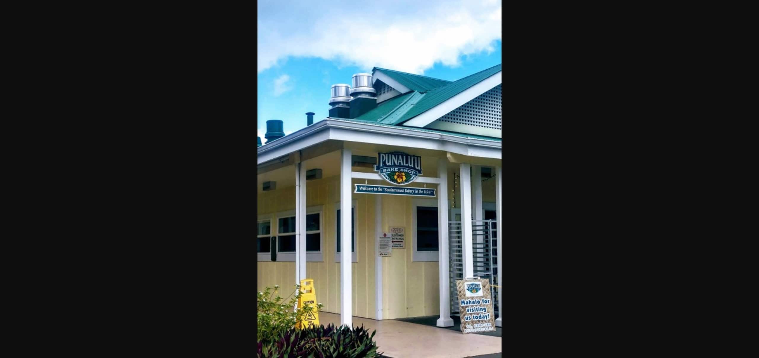 Condo in Pahala · ★4.76 · Studio · 2 beds · 1 shared bath - Image 34