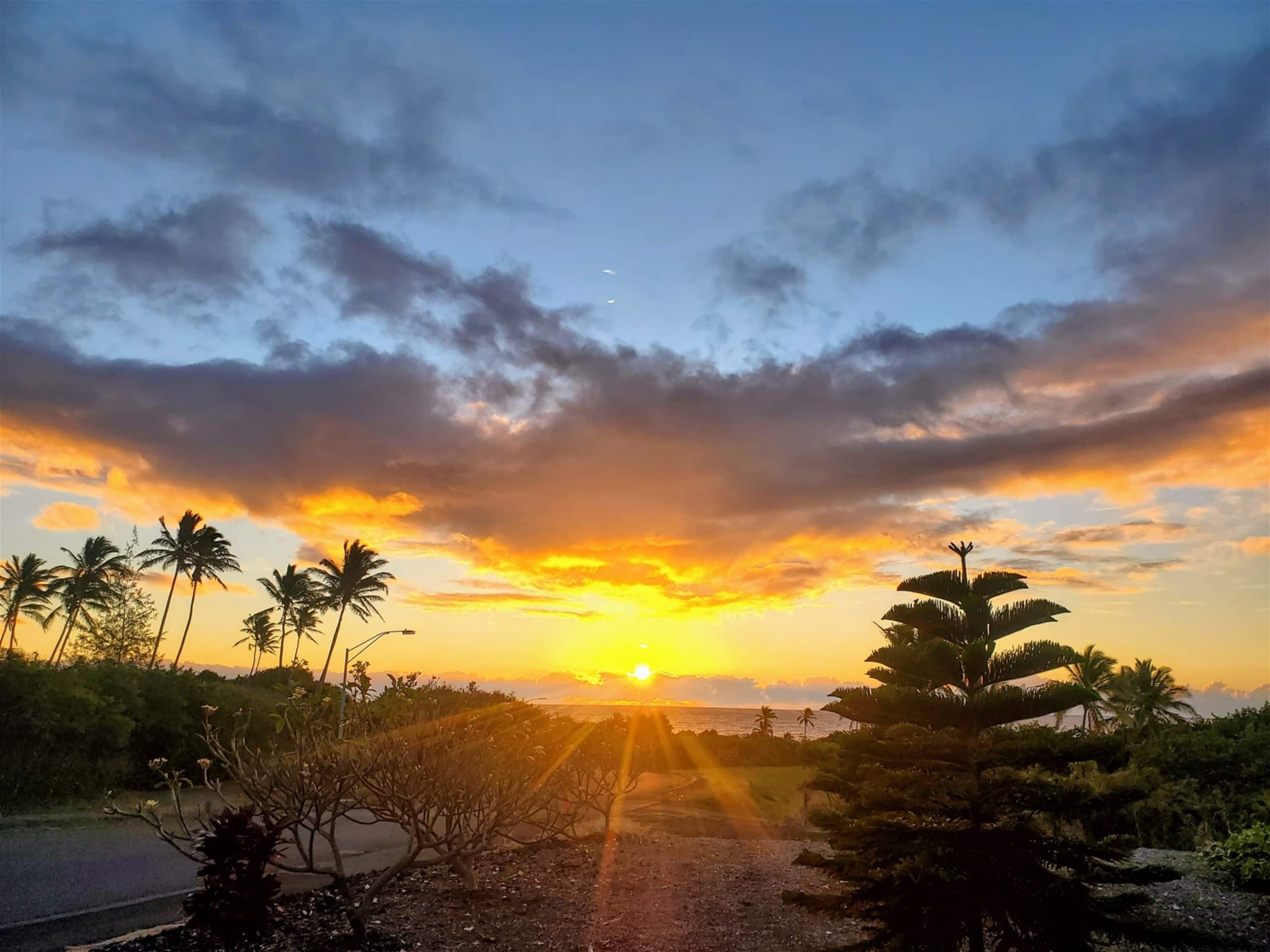 Condo in Pahala · ★4.76 · Studio · 2 beds · 1 shared bath - Image 31