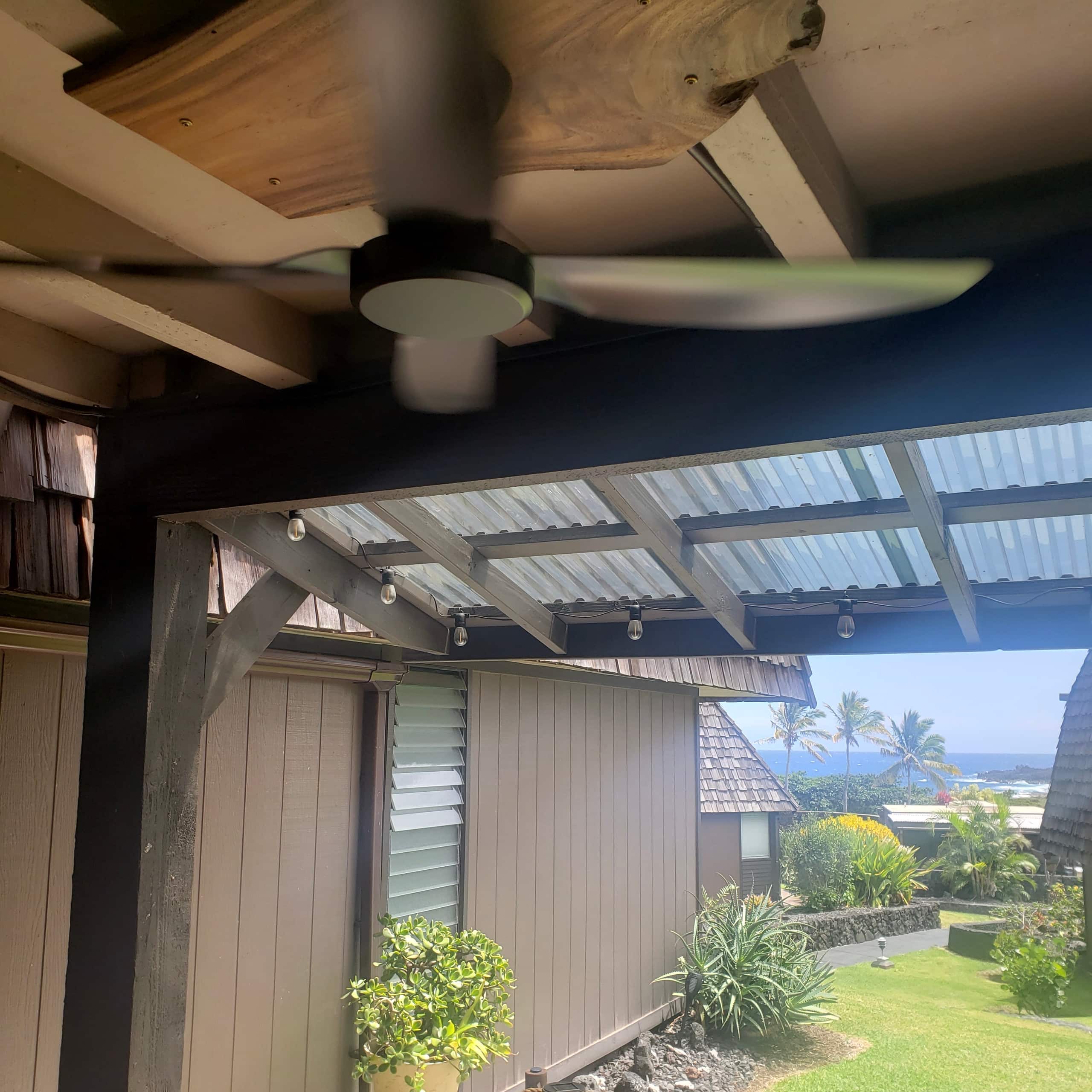 Condo in Pahala · ★4.76 · Studio · 2 beds · 1 shared bath - Image 12