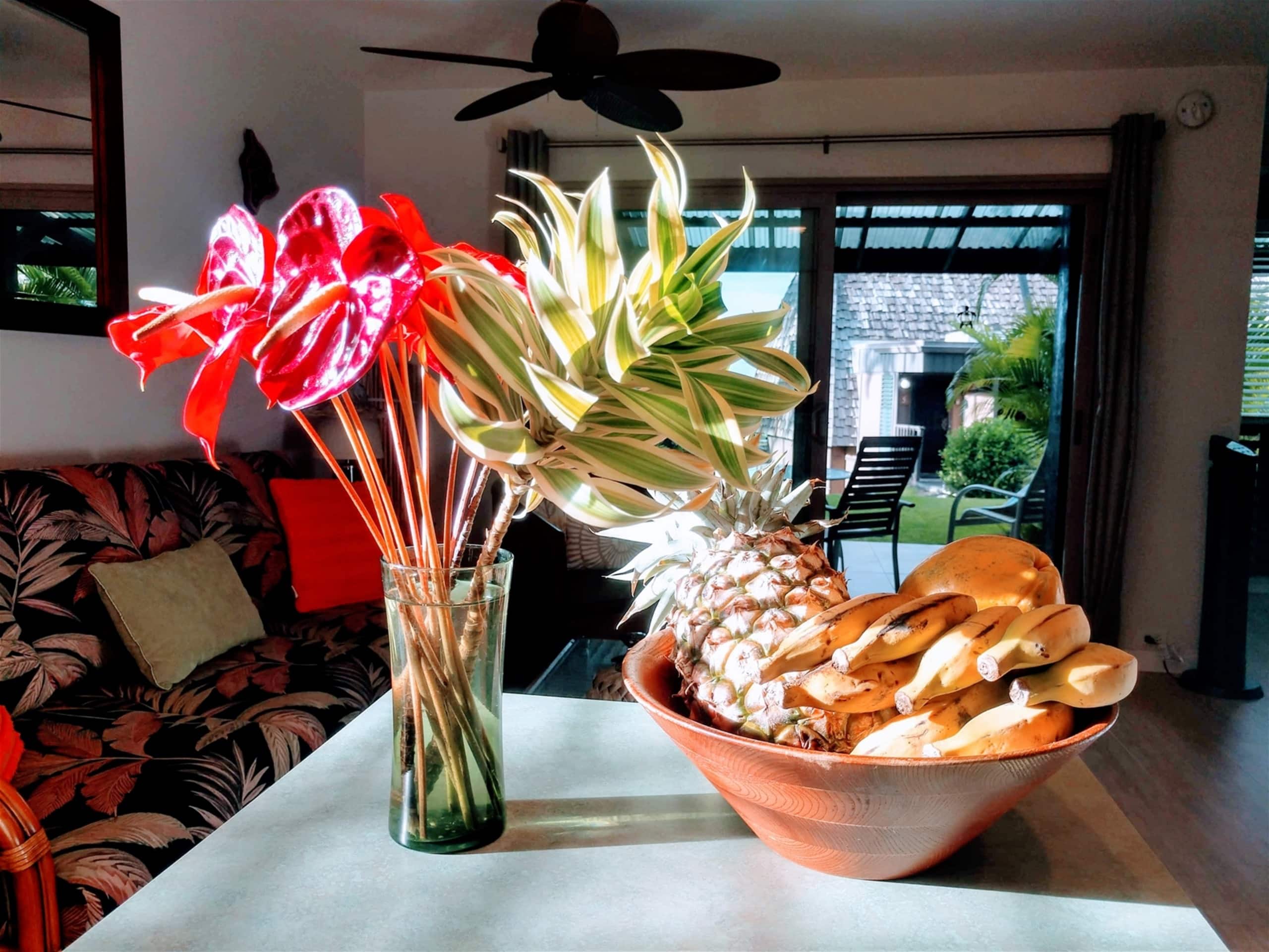 Condo in Pahala · ★4.76 · Studio · 2 beds · 1 shared bath - Image 9
