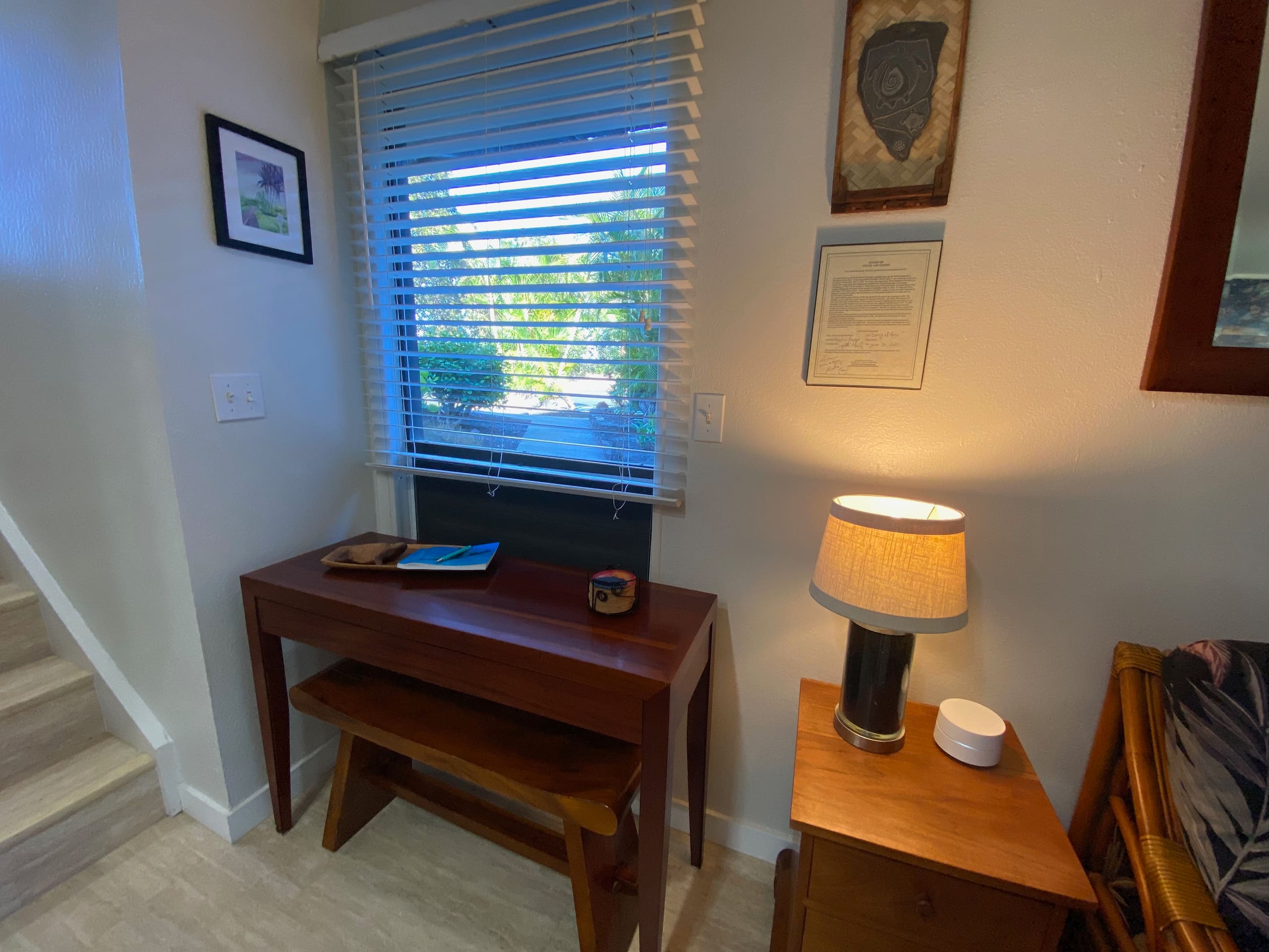 Condo in Pahala · ★4.76 · Studio · 2 beds · 1 shared bath - Image 7