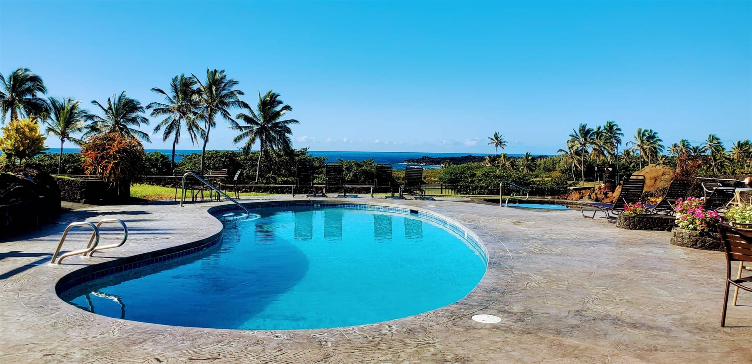 Condo in Pahala · ★4.76 · Studio · 2 beds · 1 shared bath - Image 16