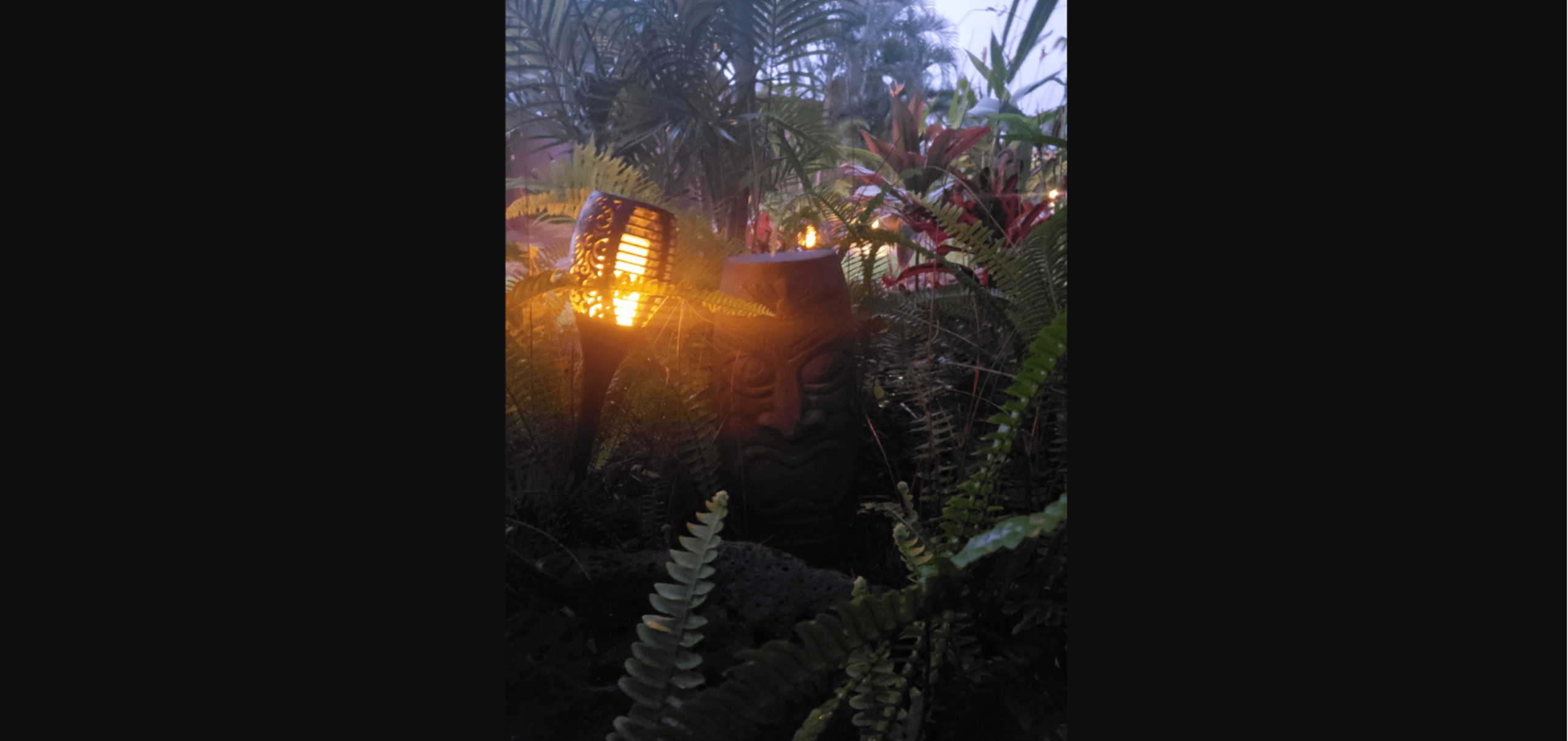 Condo in Pahala · ★4.76 · Studio · 2 beds · 1 shared bath - Image 14