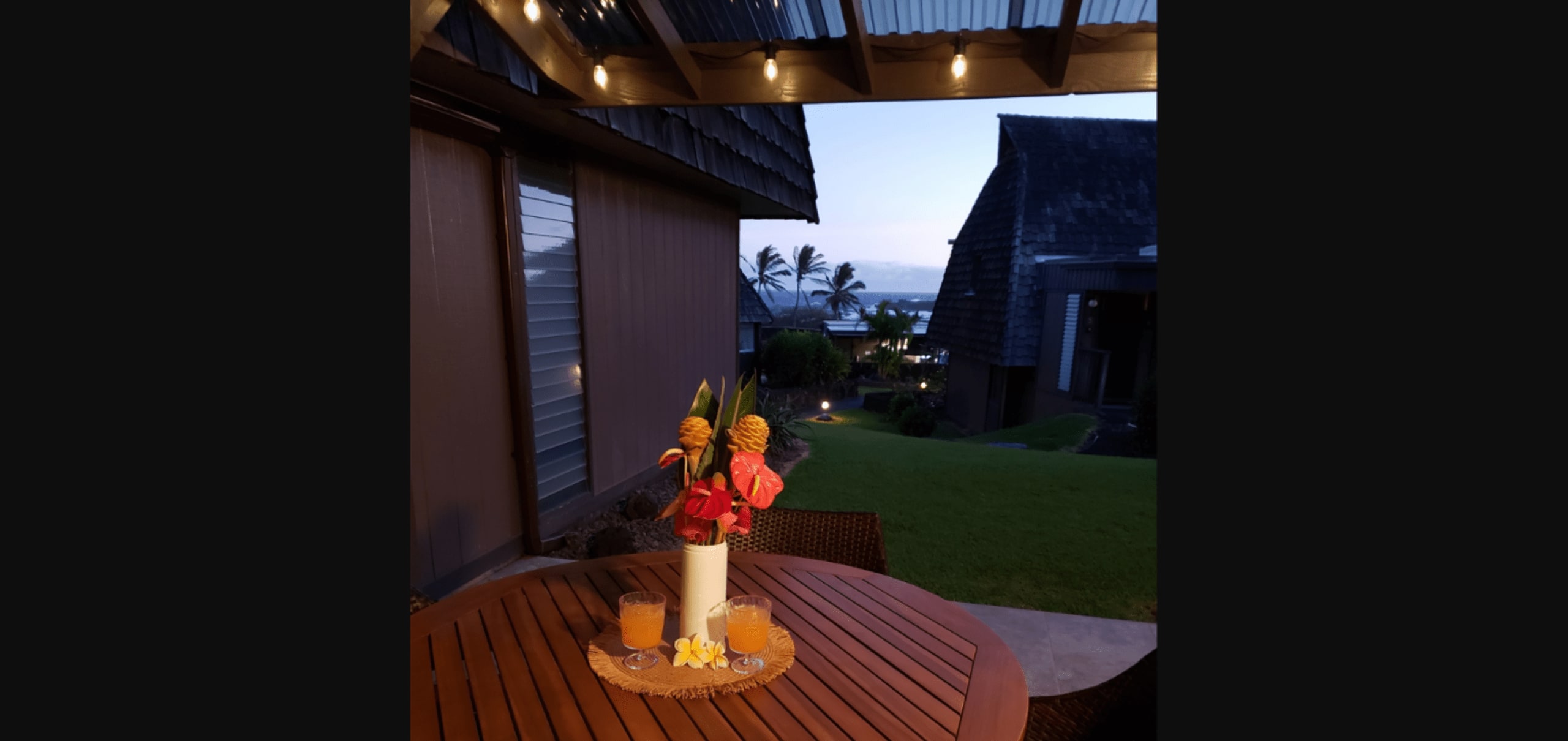 Condo in Pahala · ★4.76 · Studio · 2 beds · 1 shared bath - Image 15