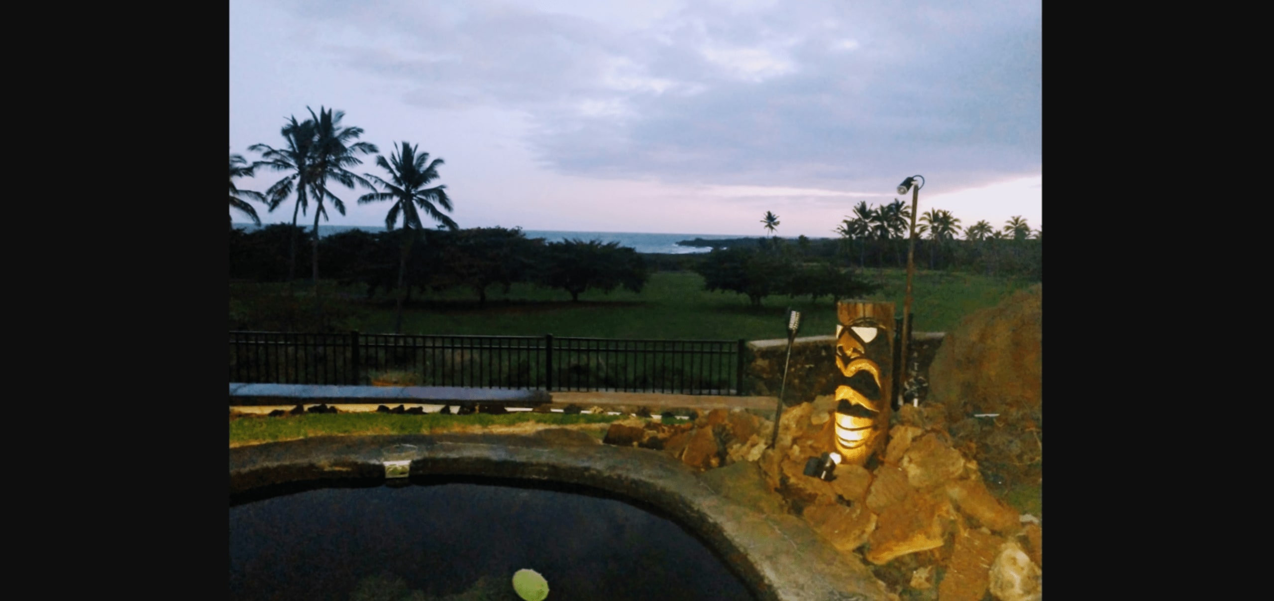 Condo in Pahala · ★4.76 · Studio · 2 beds · 1 shared bath - Image 19