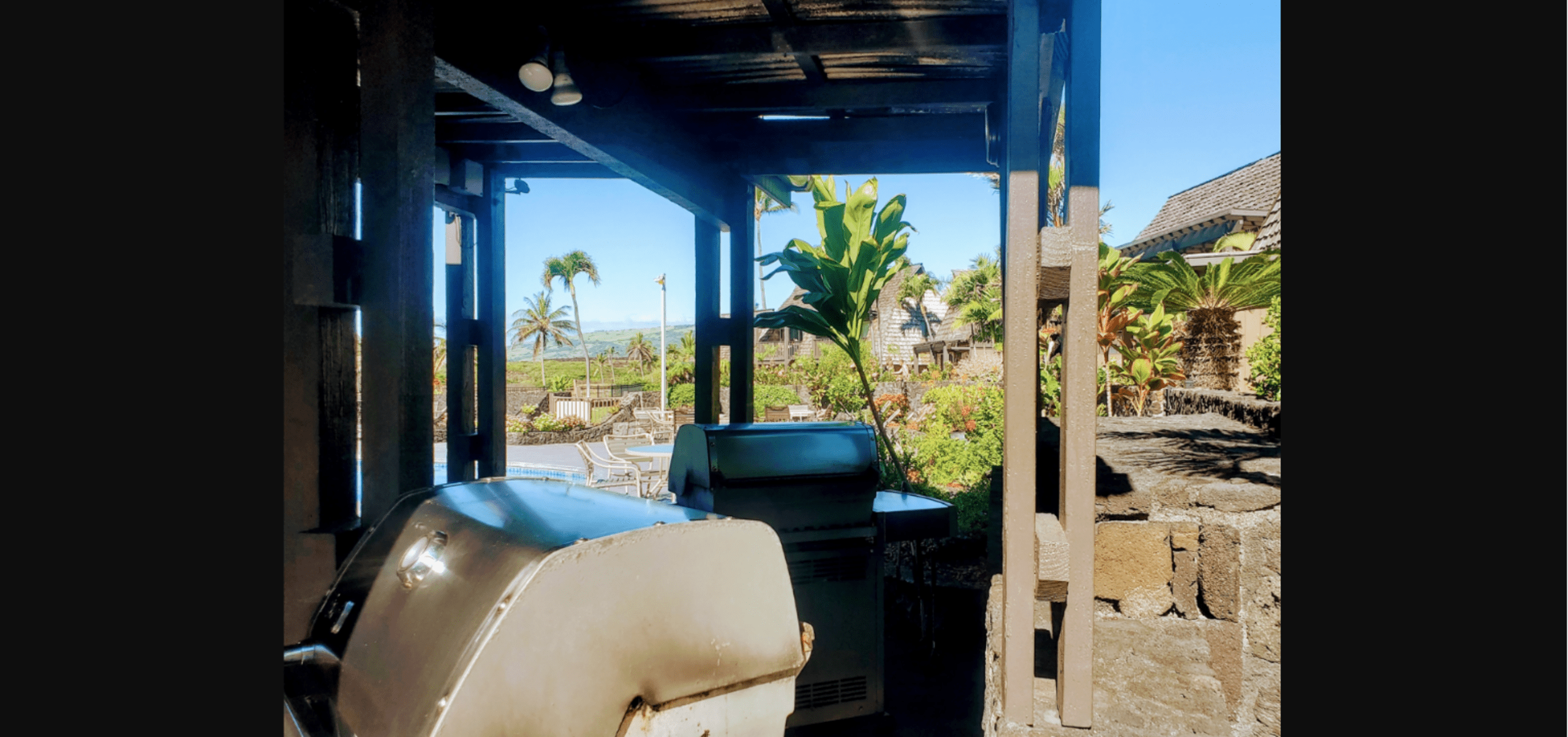 Condo in Pahala · ★4.76 · Studio · 2 beds · 1 shared bath - Image 18