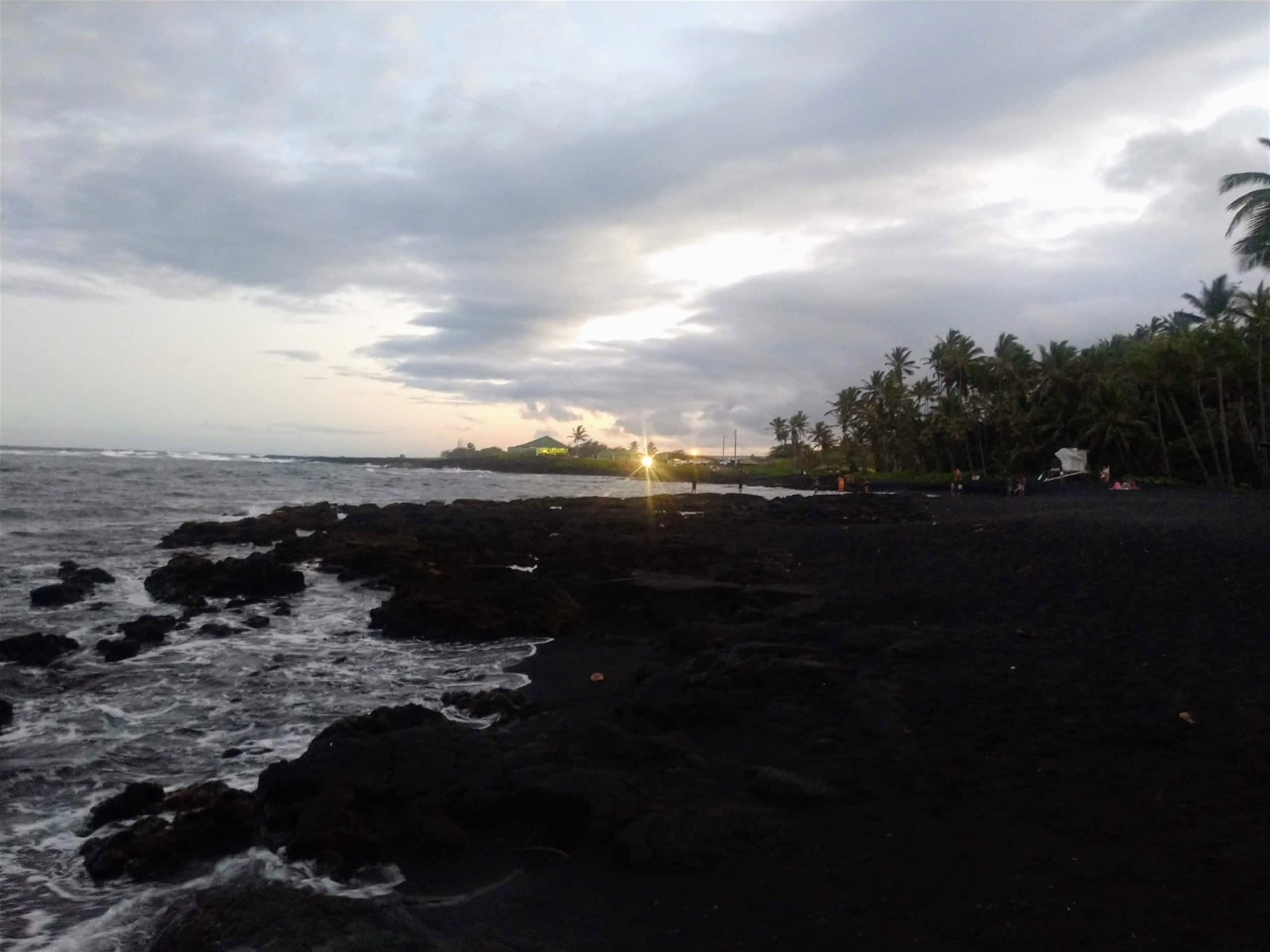Condo in Pahala · ★4.76 · Studio · 2 beds · 1 shared bath - Image 26