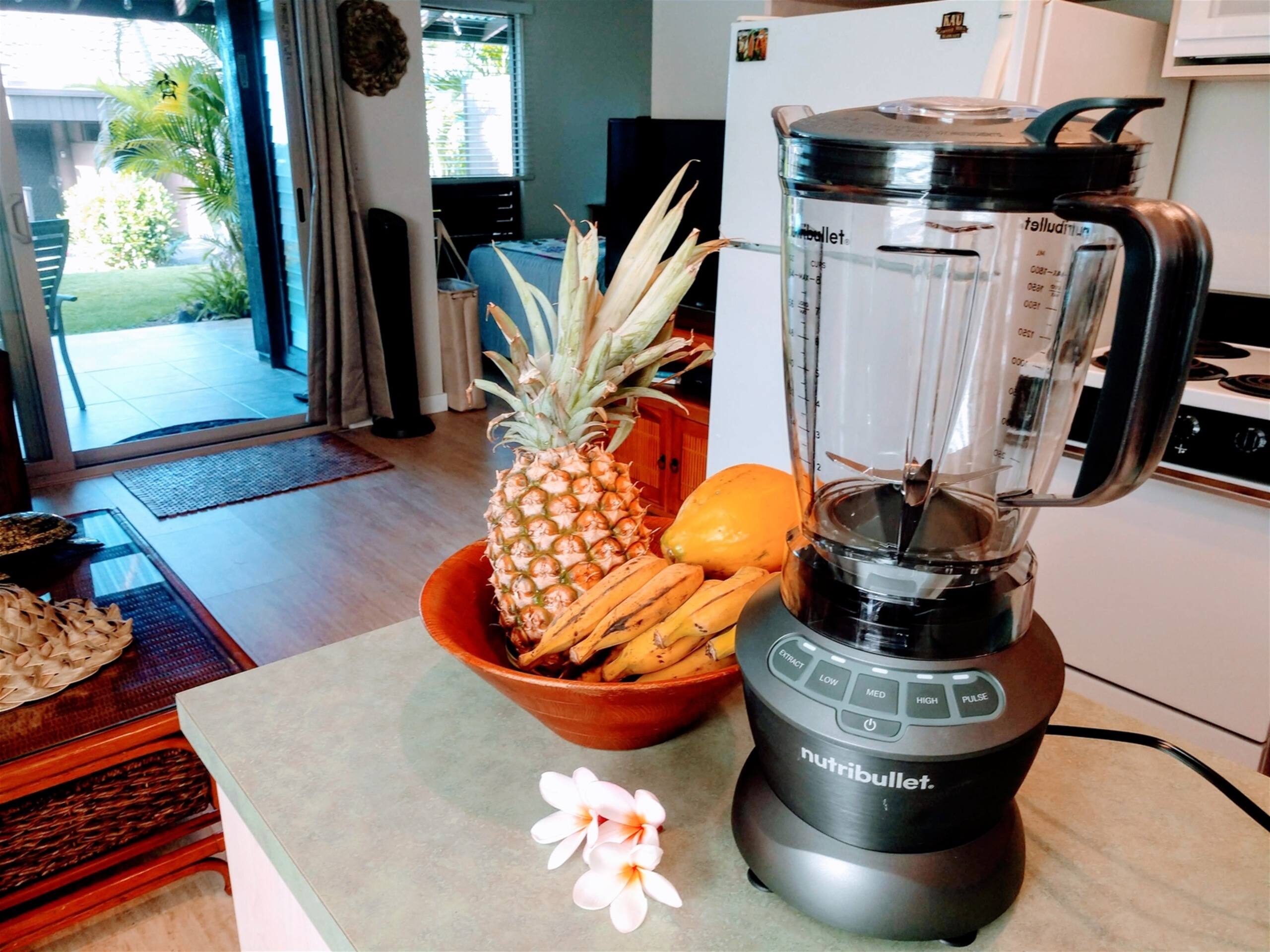 Condo in Pahala · ★4.76 · Studio · 2 beds · 1 shared bath - Image 8