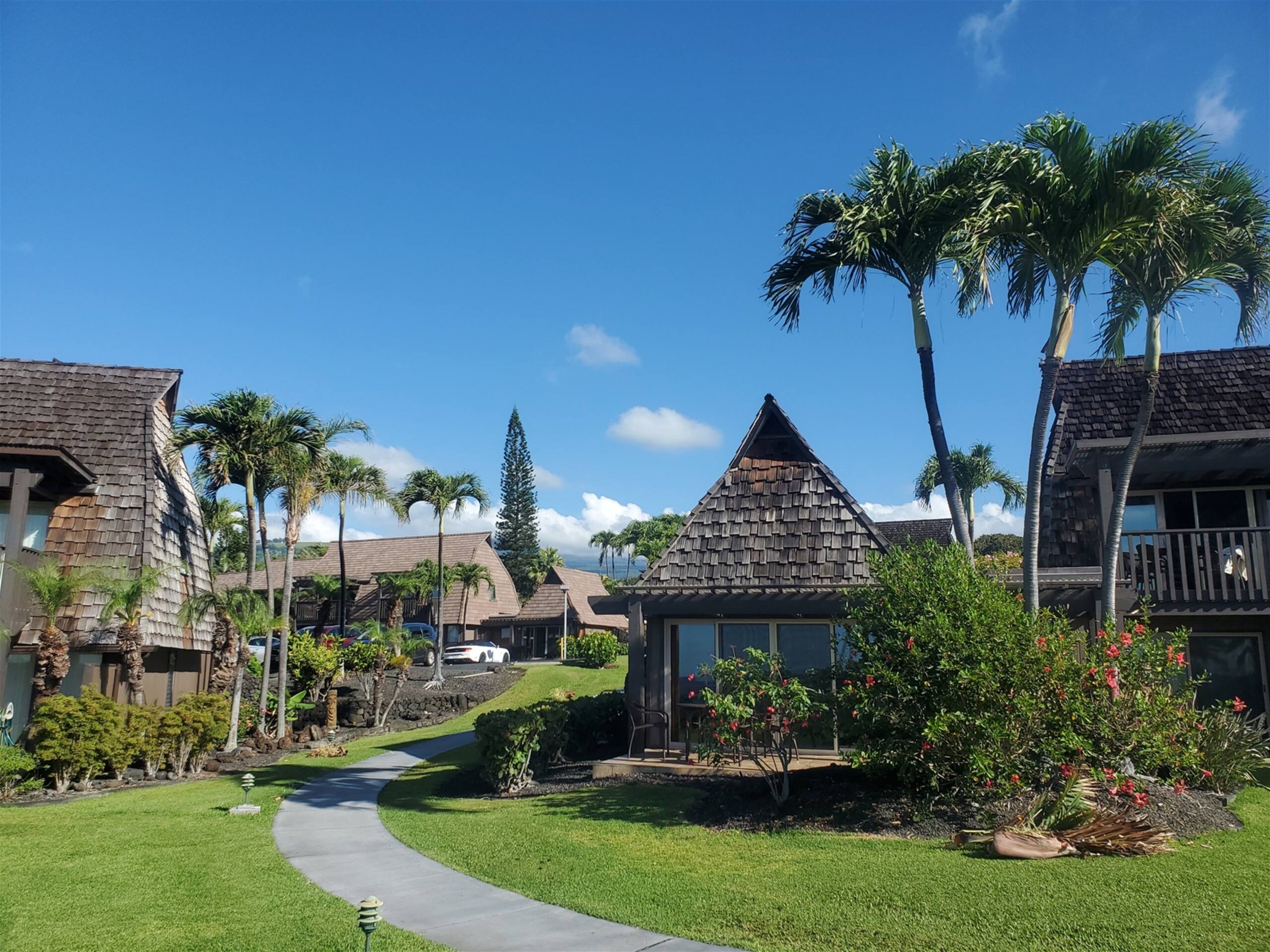 Condo in Pahala · ★4.76 · Studio · 2 beds · 1 shared bath - Image 21
