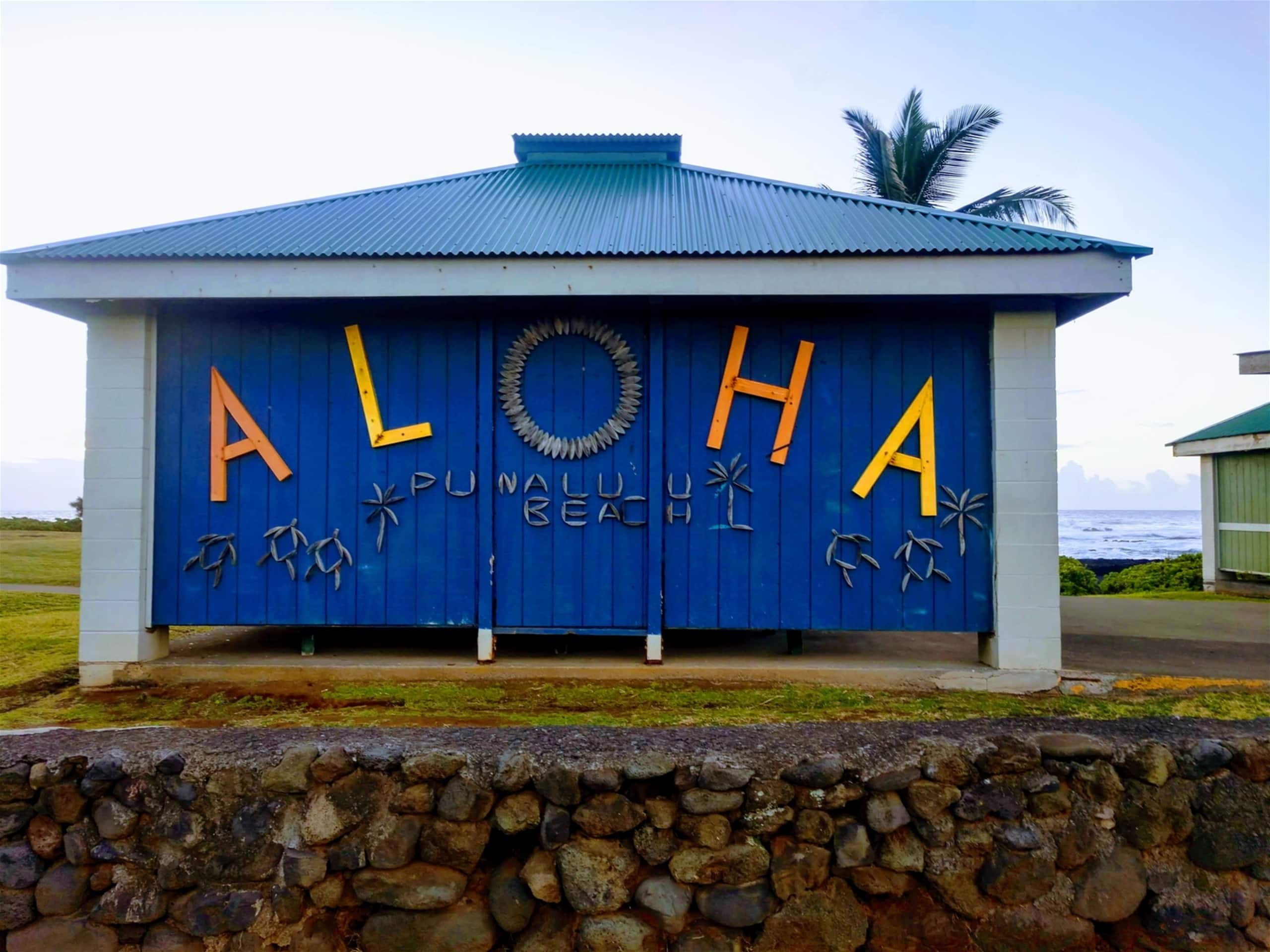 Condo in Pahala · ★4.76 · Studio · 2 beds · 1 shared bath - Image 23