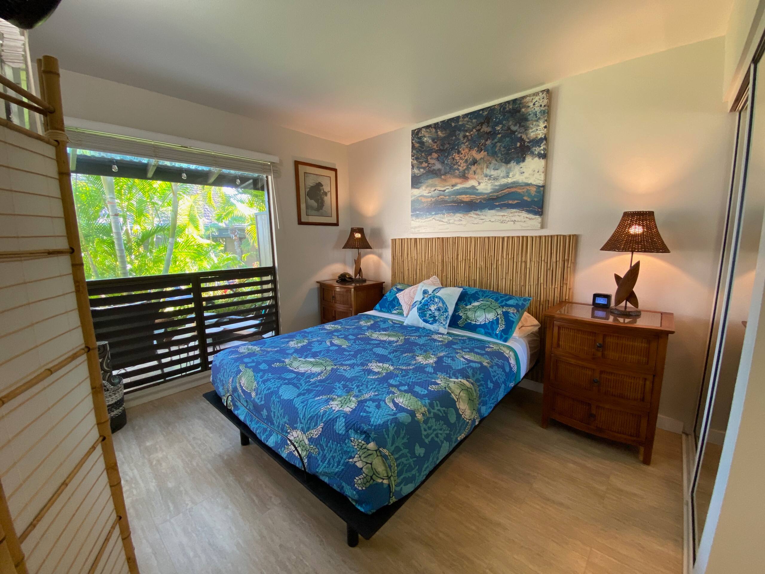 Condo in Pahala · ★4.76 · Studio · 2 beds · 1 shared bath - Image 3