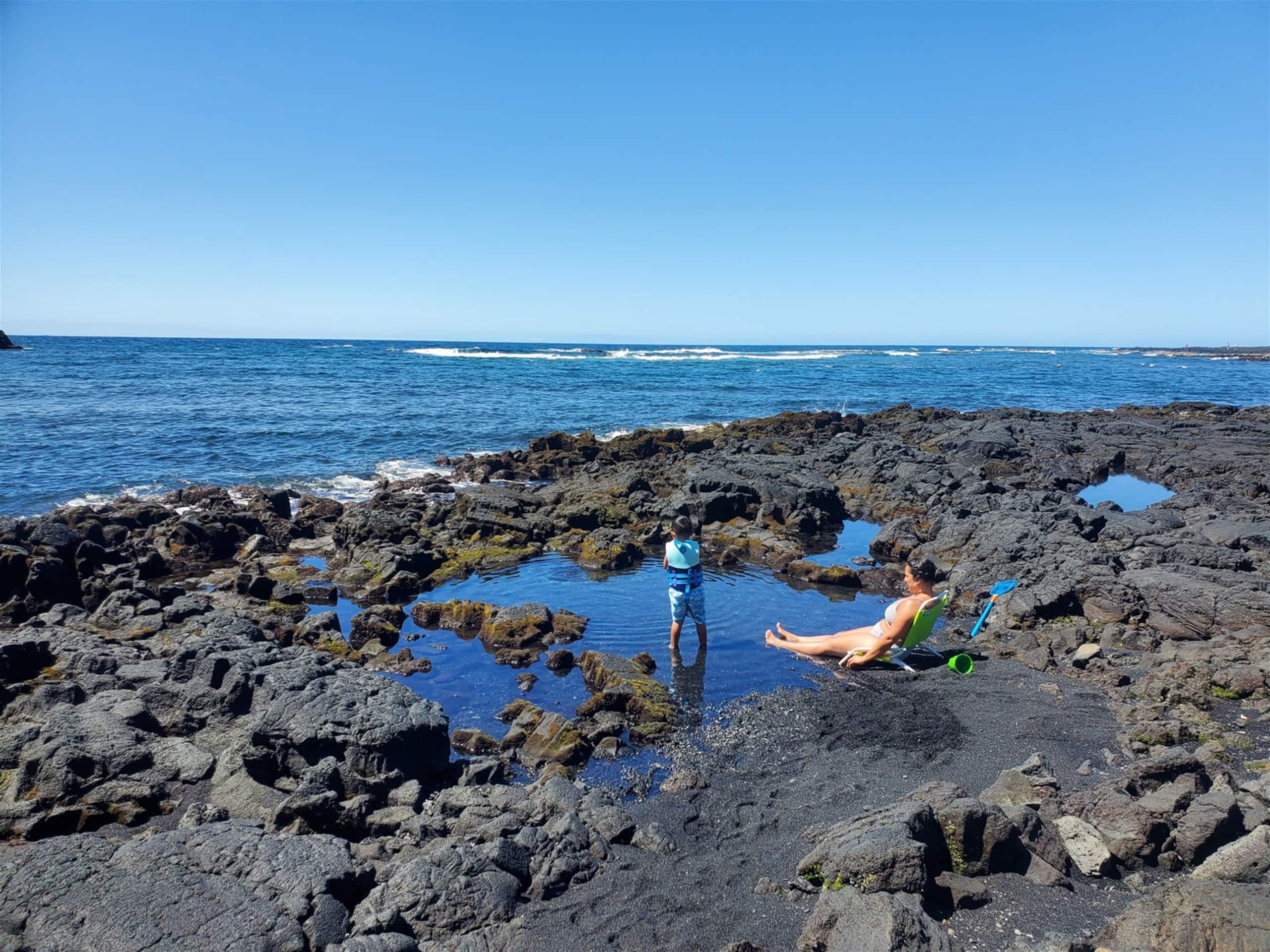 Condo in Pahala · ★4.76 · Studio · 2 beds · 1 shared bath - Image 30