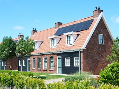 Top performing Airbnb: Ganuenta by Interhome in Wijk 01 Colijnsplaat