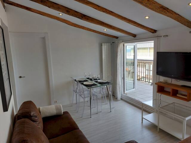 Alderdi Eder. Con vistas a la bahía de La Concha gallery image 4