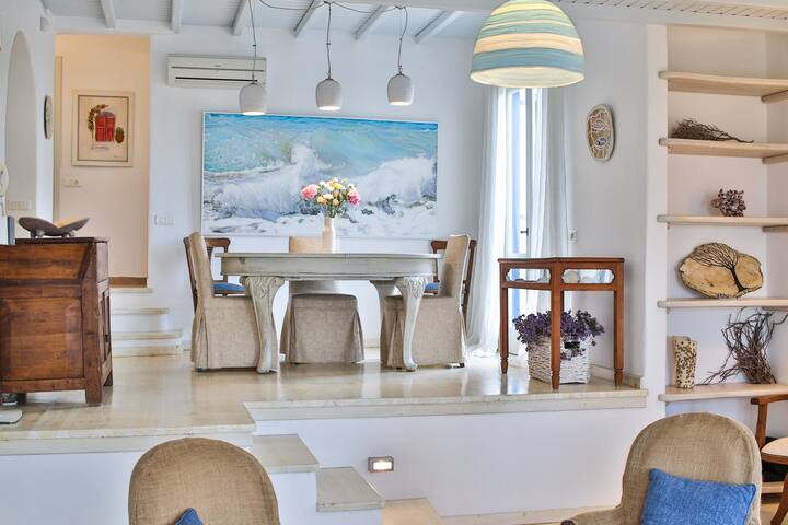 Villa Athena with spa pool, by Elite Estates. gallery image 3