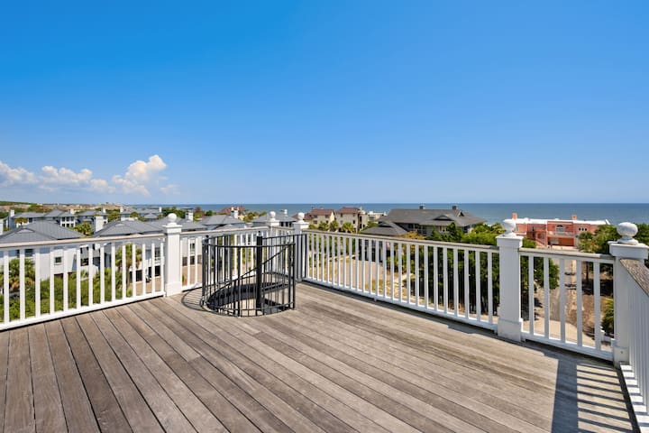 Peace Vacations managed Airbnb listing 2