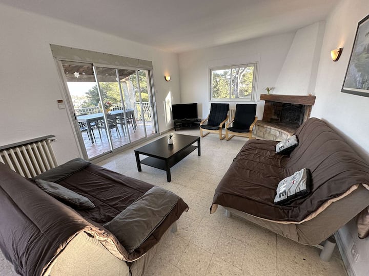 მისაღები ოთახი