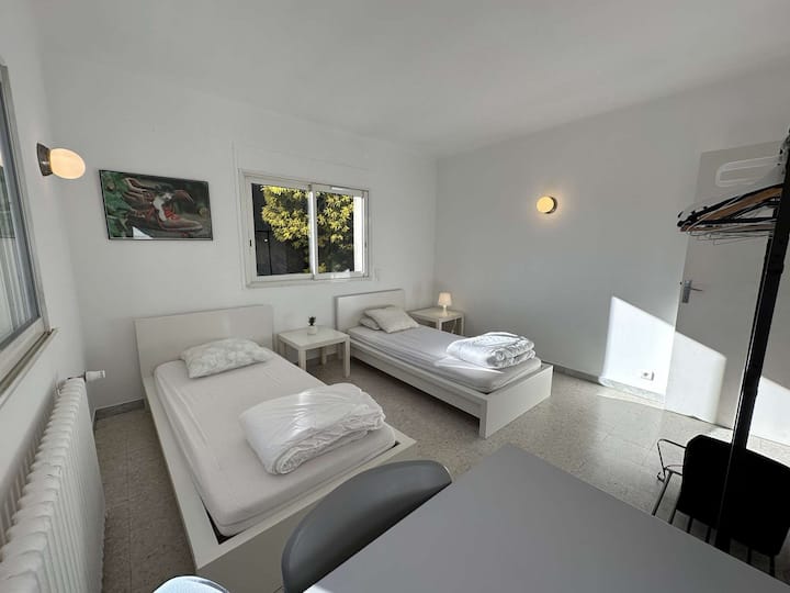 საძინებელი 2