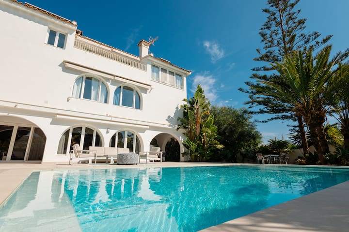Homewatch managed Airbnb listing 1