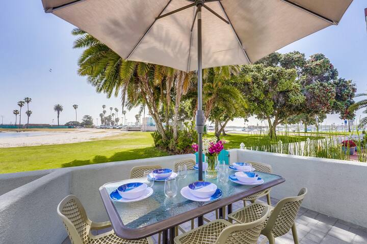 Bayfront Paradise – Mai Tai Beach House gallery image 3