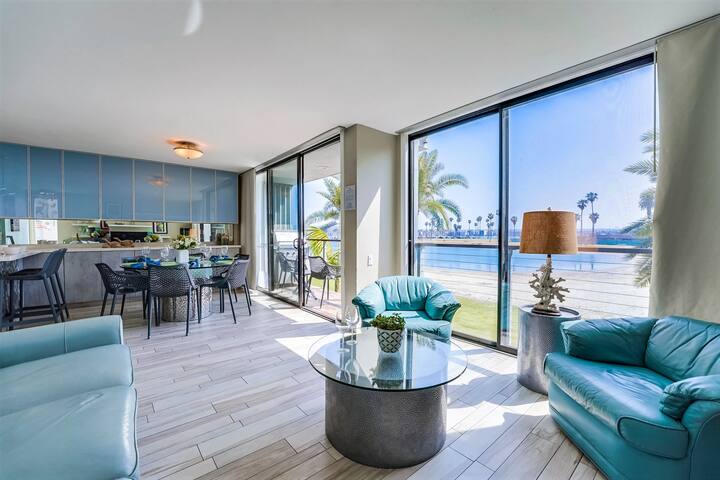 Bayfront Paradise – Mai Tai Beach House gallery image 2