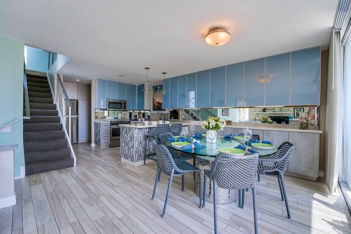 Bayfront Paradise – Mai Tai Beach House gallery image 4