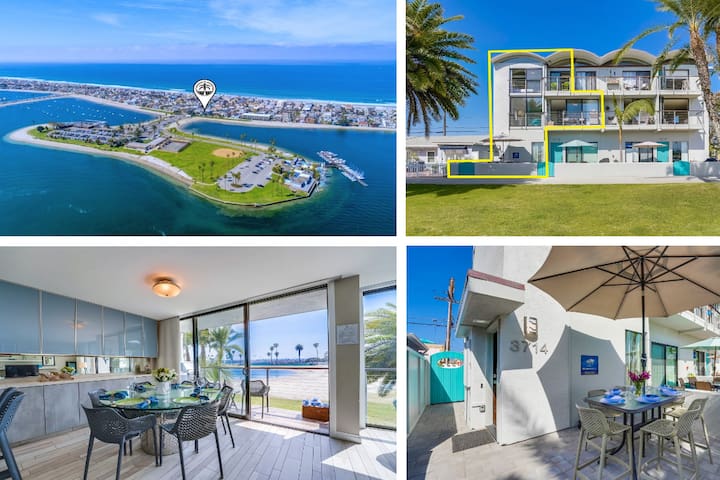 Bayfront Paradise – Mai Tai Beach House