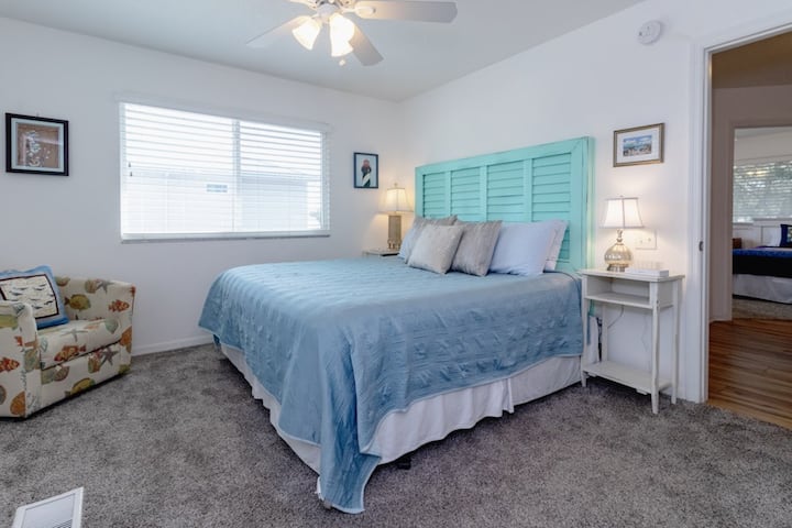 Спална соба 1