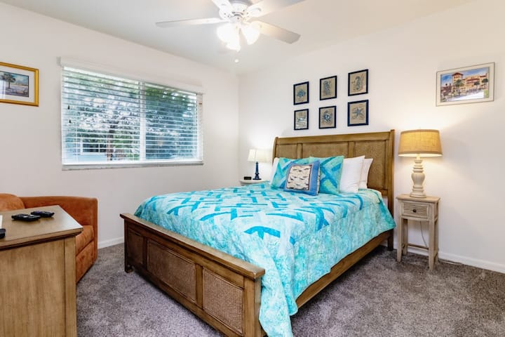 Спална соба 3